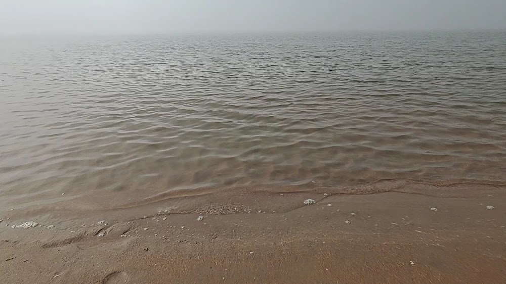Playa del Castillo
