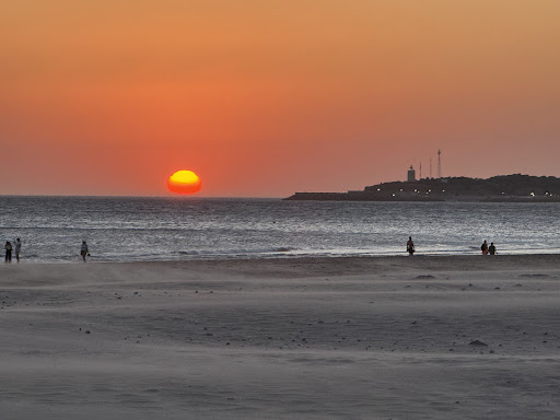 Playa de los Bateles