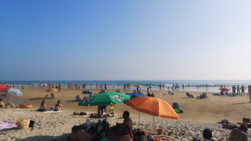 Playa de los Bateles