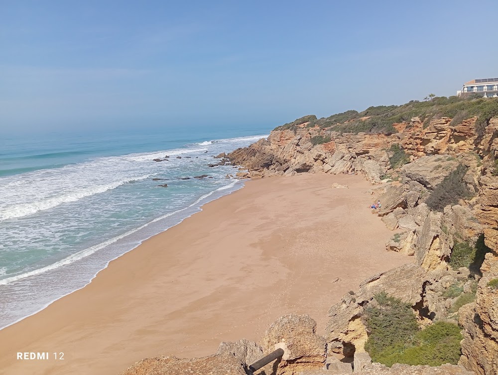 Cala de Roche