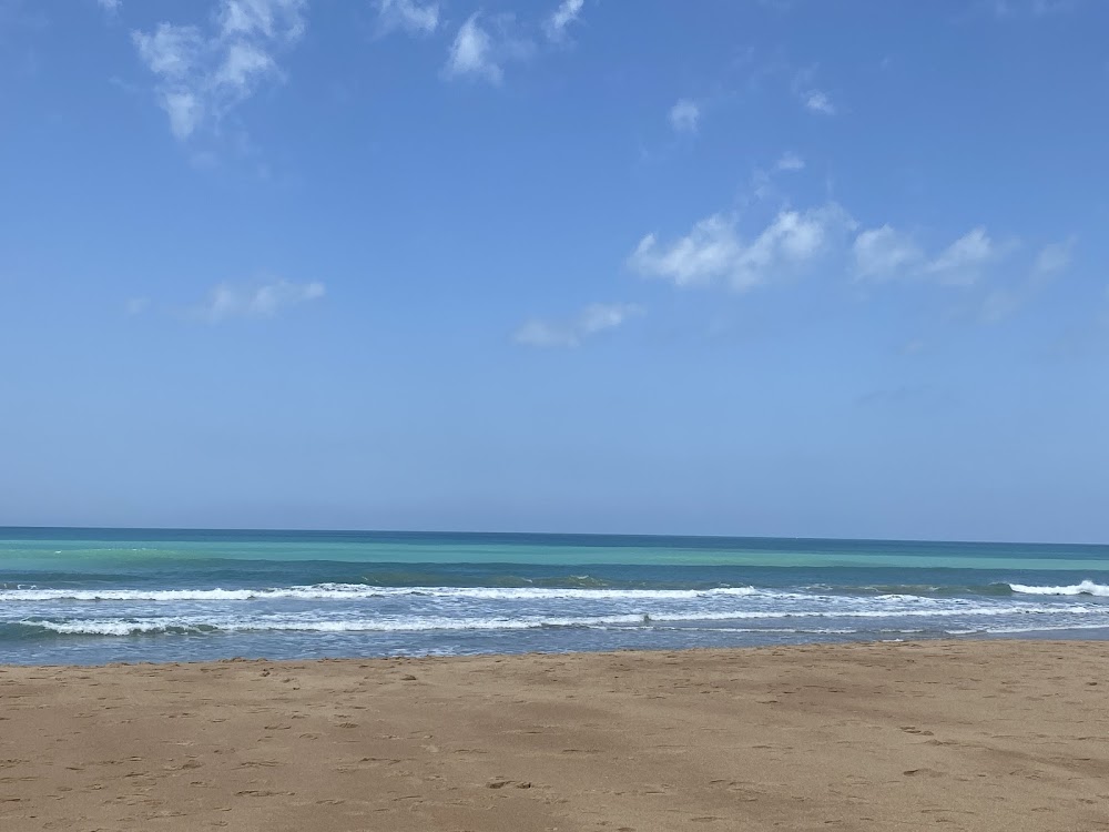 Cala de Roche