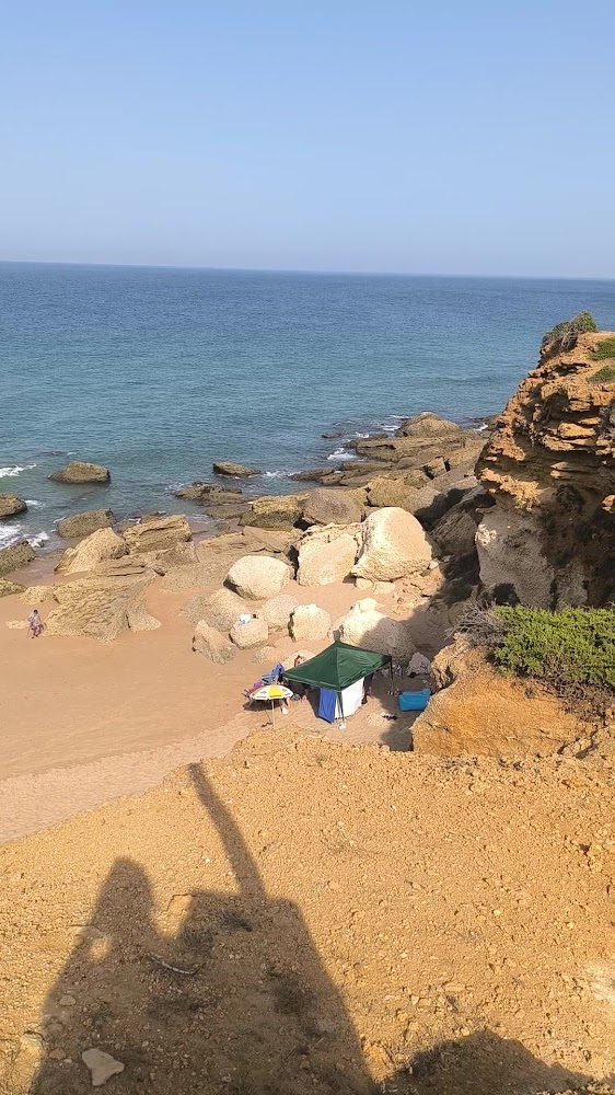 Cala de Roche