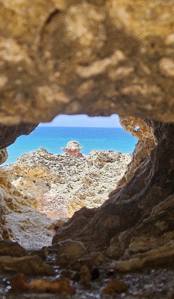 Cala de Roche