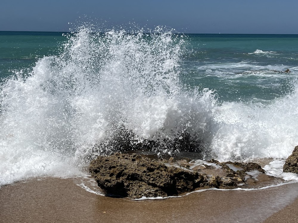 Cala de Roche
