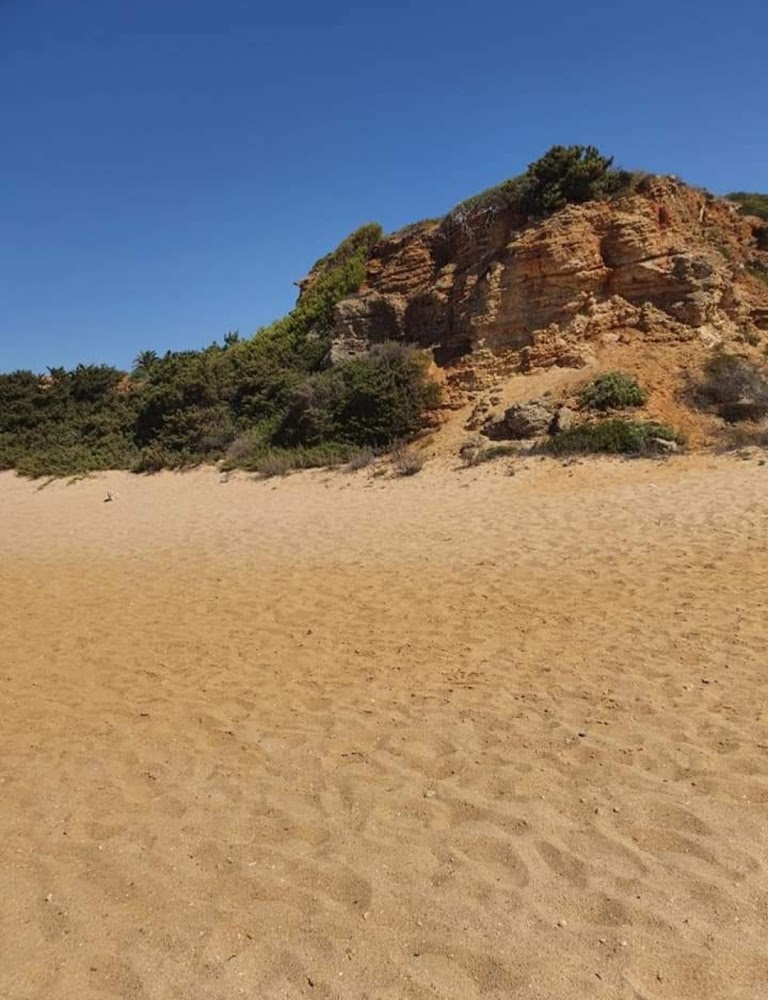Cala de Roche
