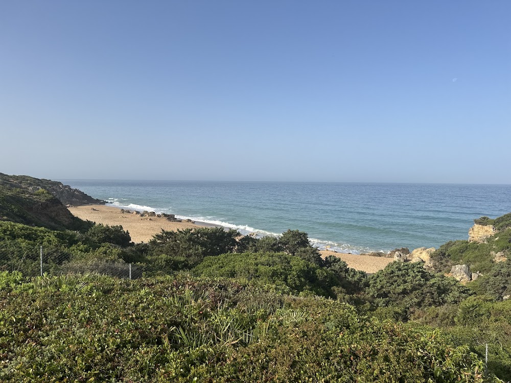Cala de Roche