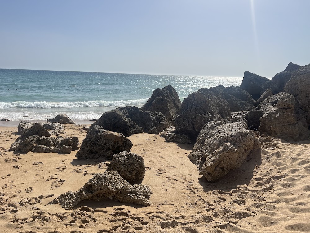 Cala de Roche