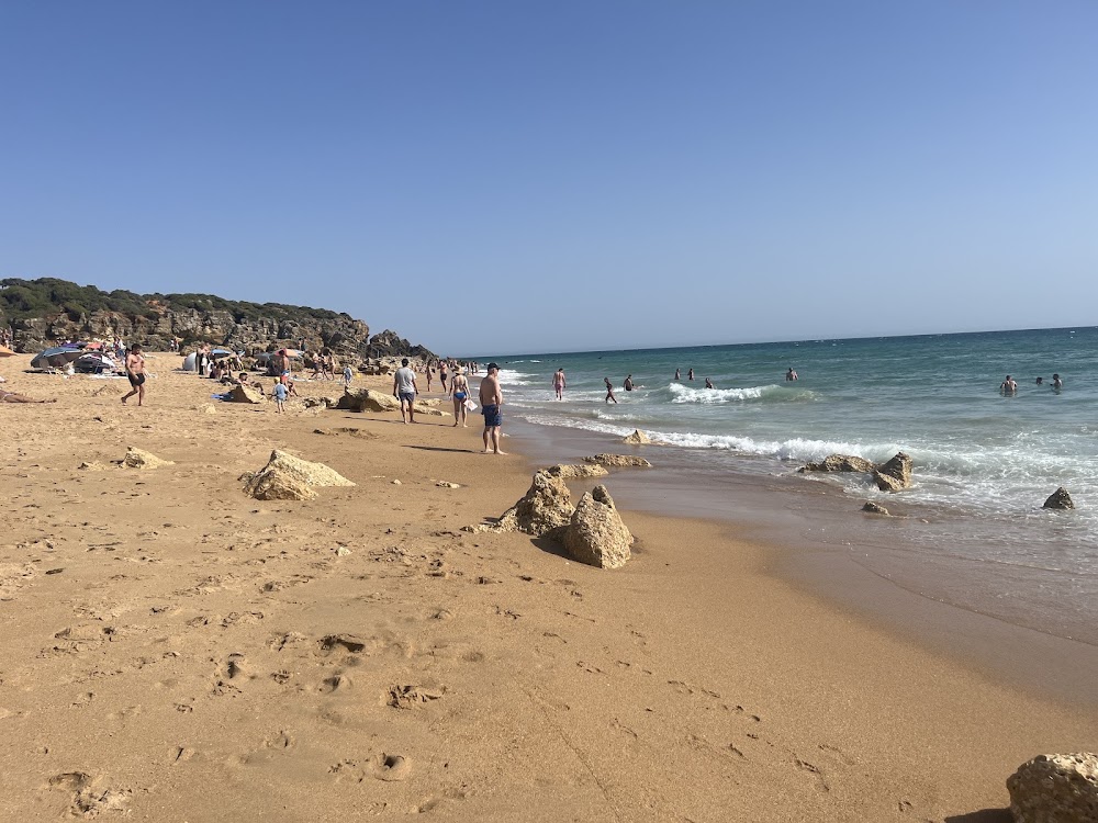 Cala de Roche