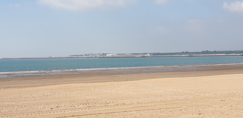 Playa de Valdelagrana