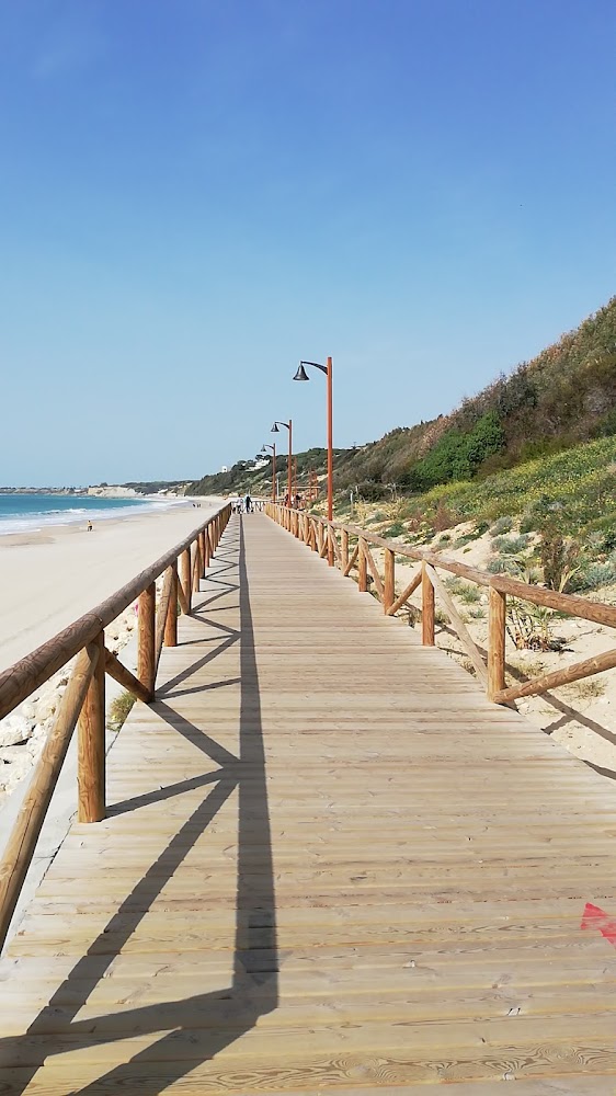 Playa de las Redes