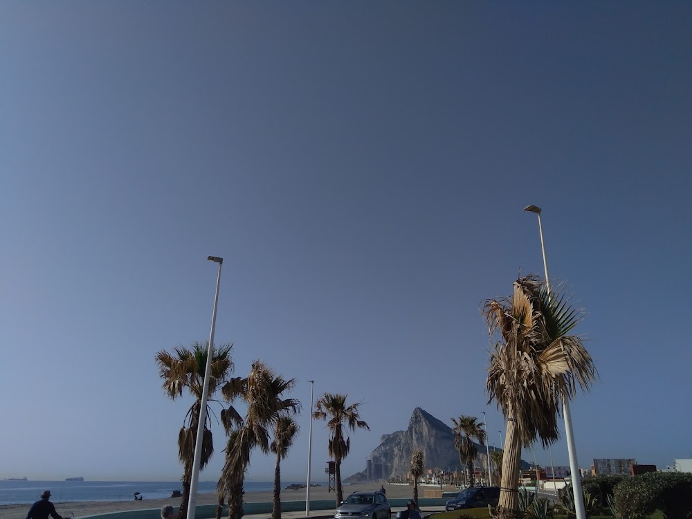 Playa de la Atunara