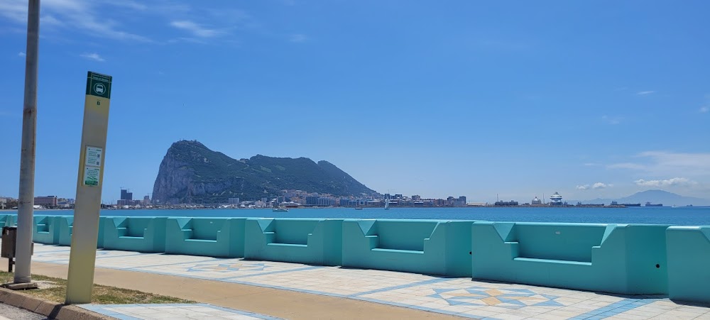 Playa de la Atunara
