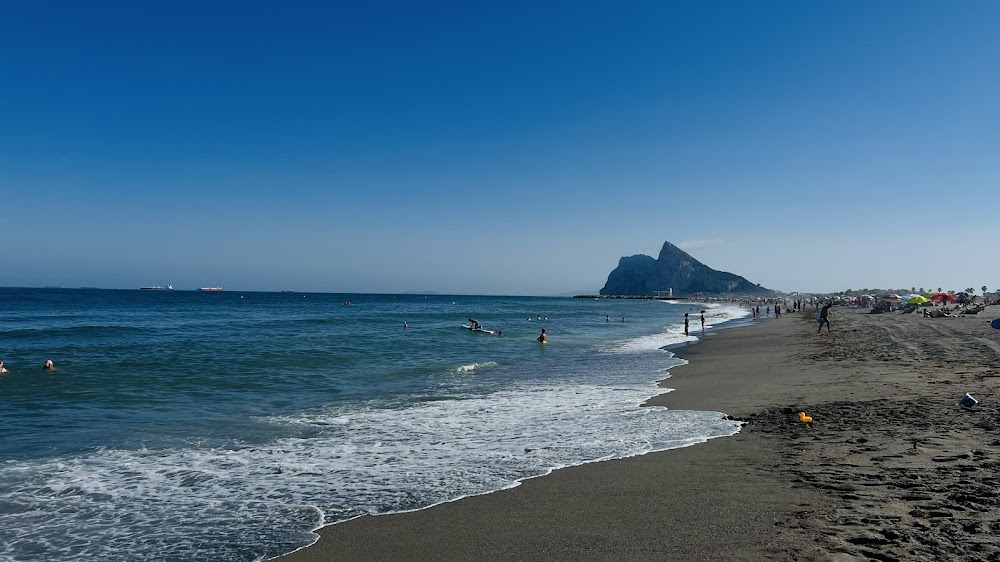 Playa de la Atunara