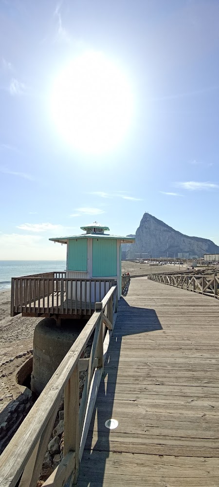 Playa de la Atunara