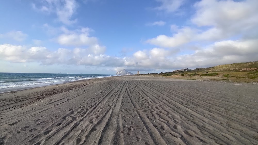 Playa del Burgo