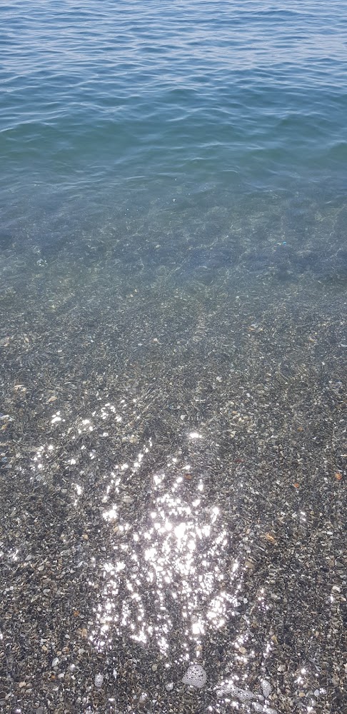 Playa del Burgo