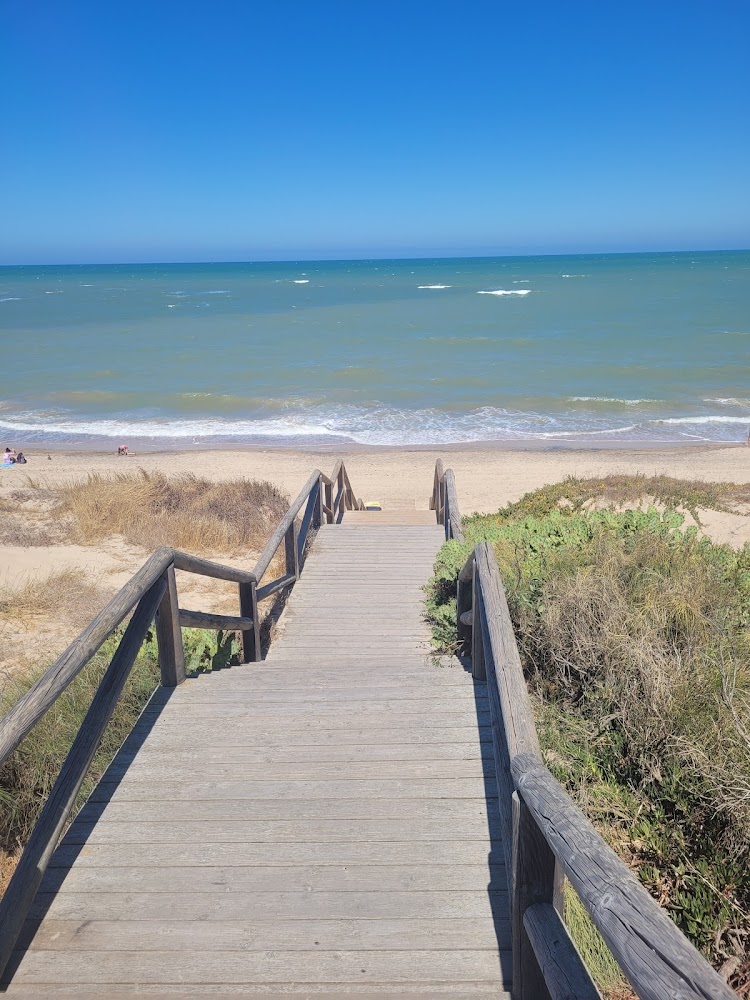 Playa Rota