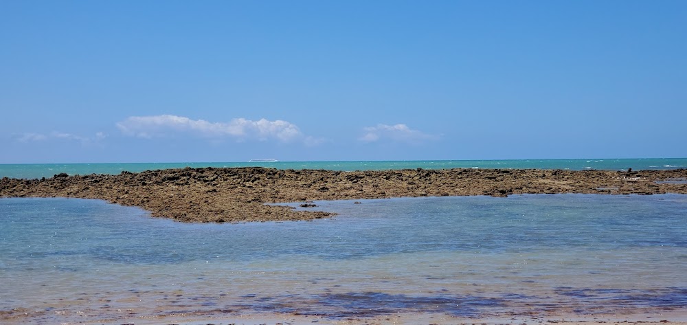 Playa Rota