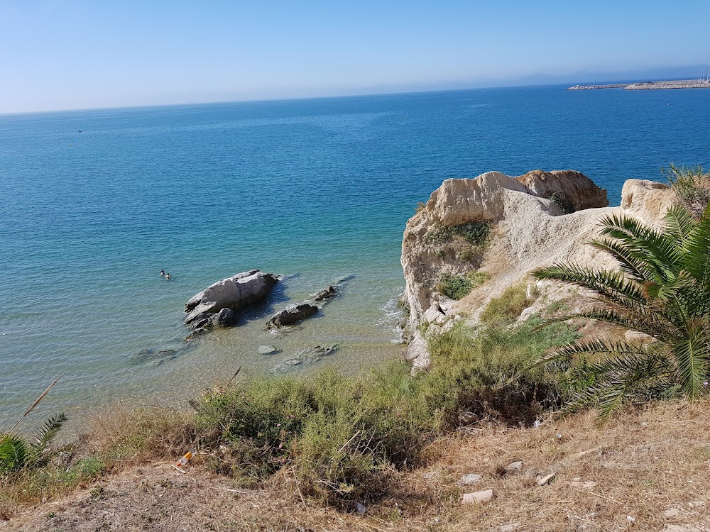 Playa Rota