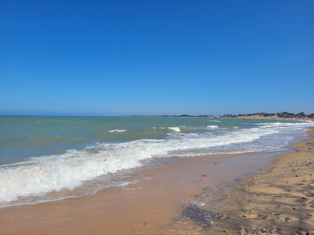 Playa Rota