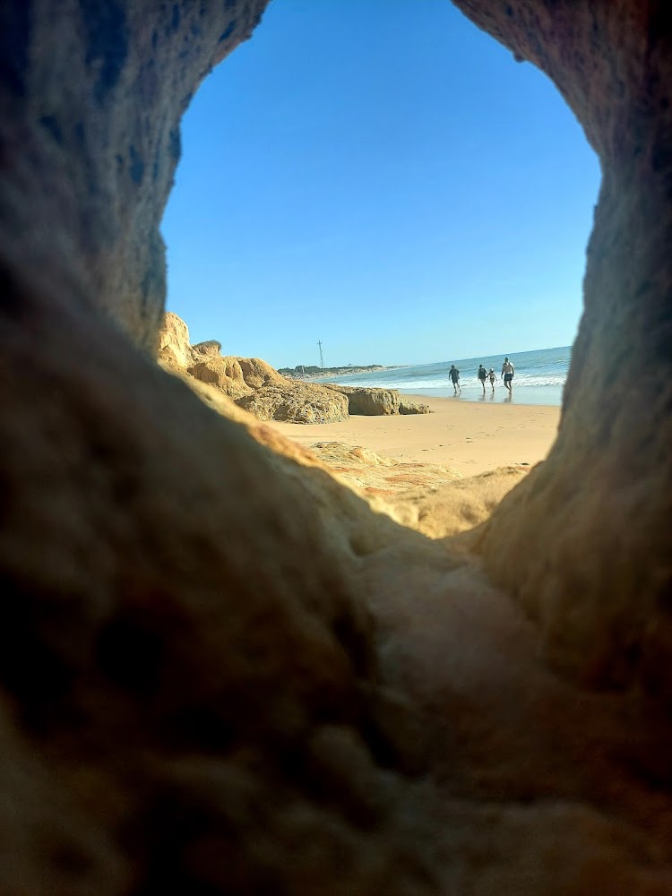 Playa Rota