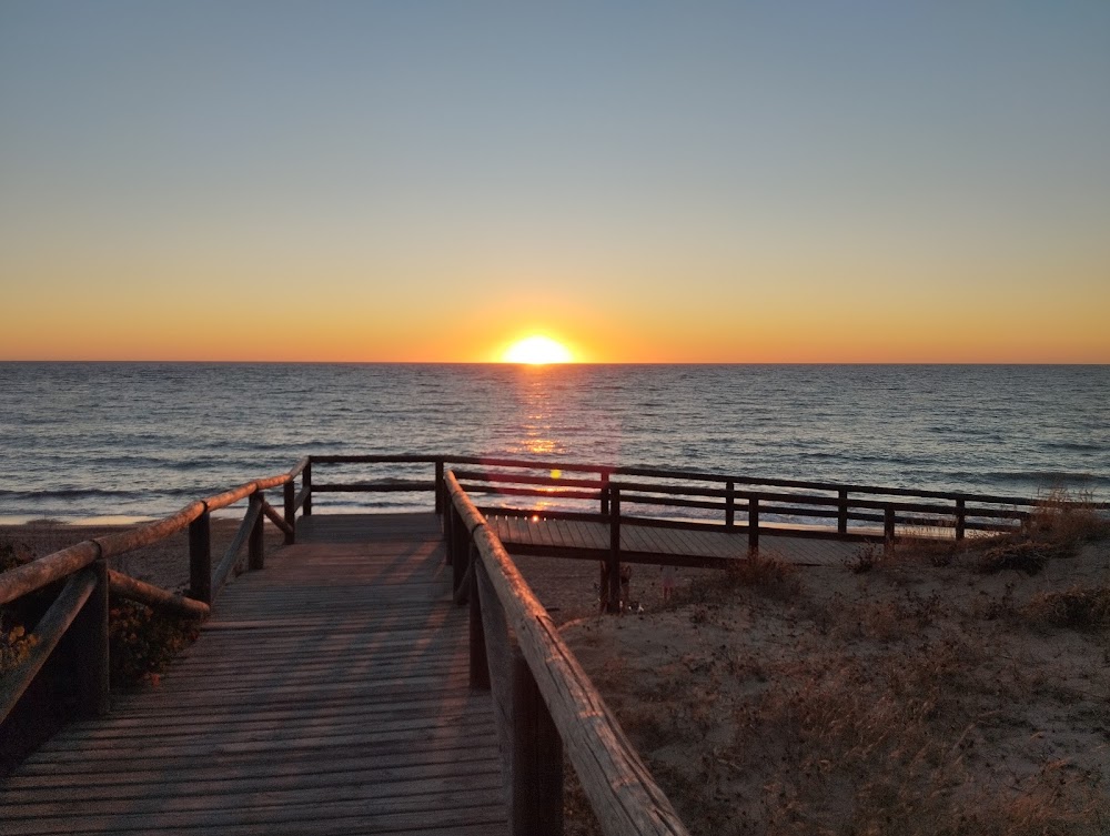 Playa Rota