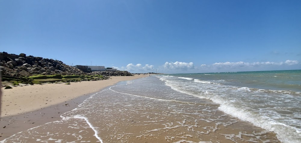 Playa Rota