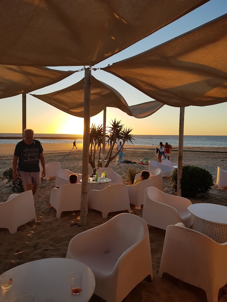 Playa Rota