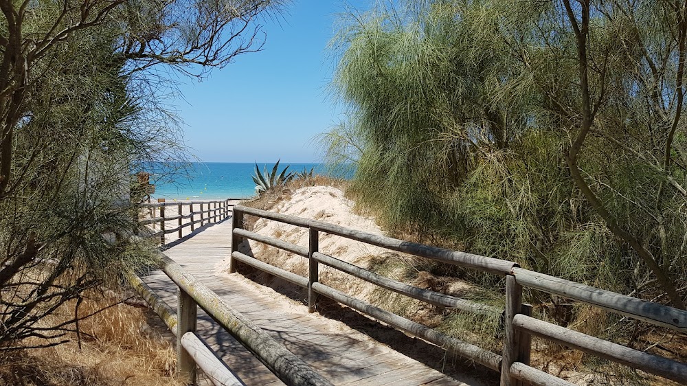 Playa Rota