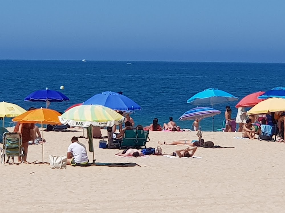 Playa Rota