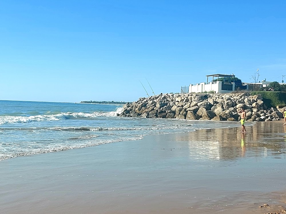 Playa Rota