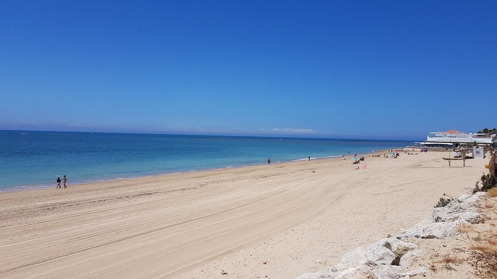 Playa Rota