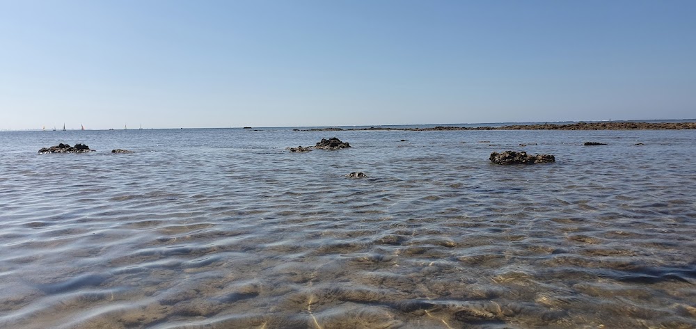 Playa Rota