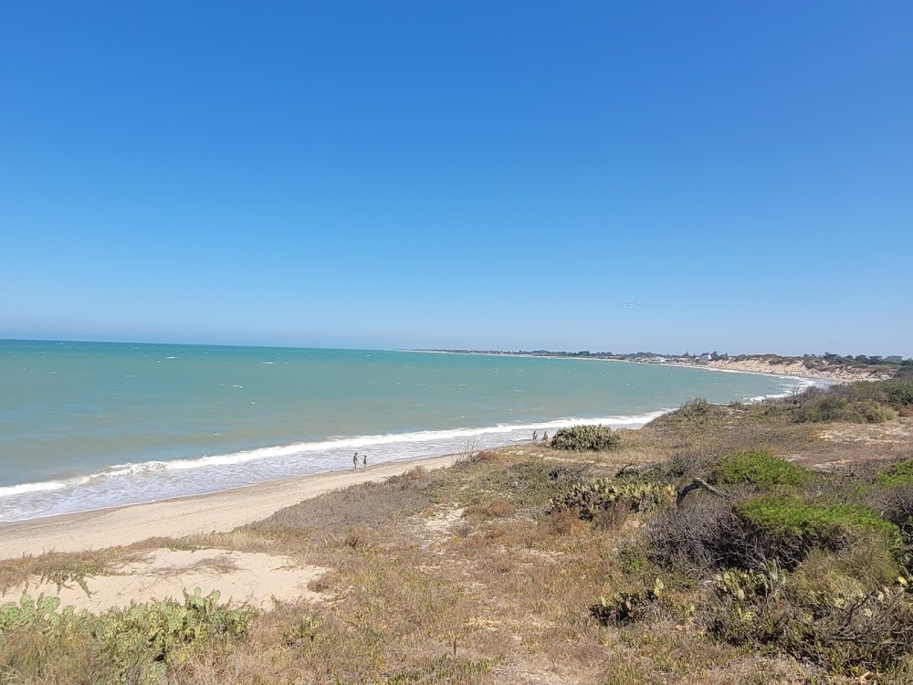 Playa Rota
