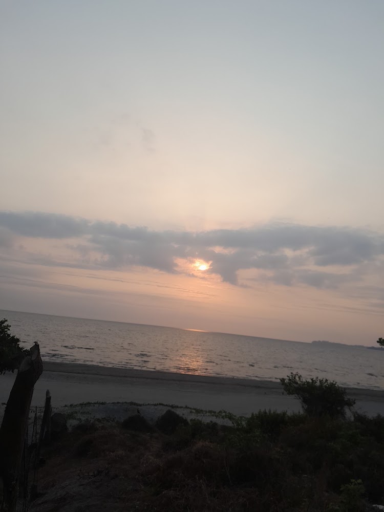 Playa San Fernando