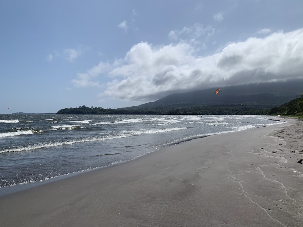 Playa San Fernando