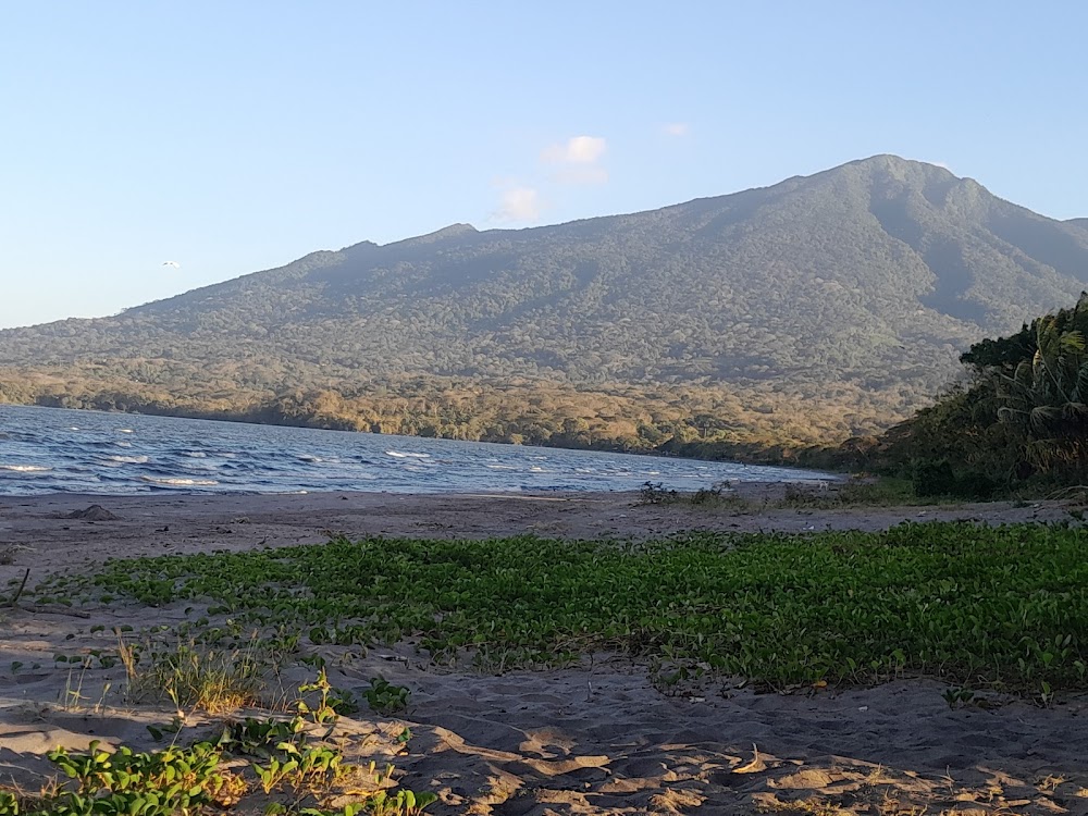Playa San Fernando
