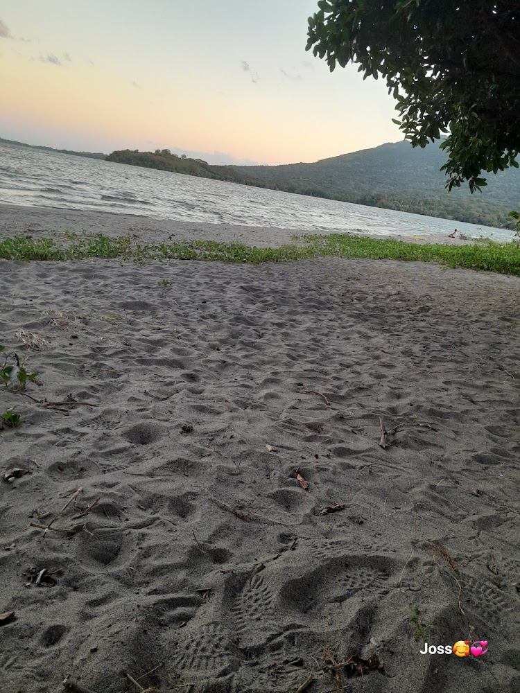 Playa San Fernando