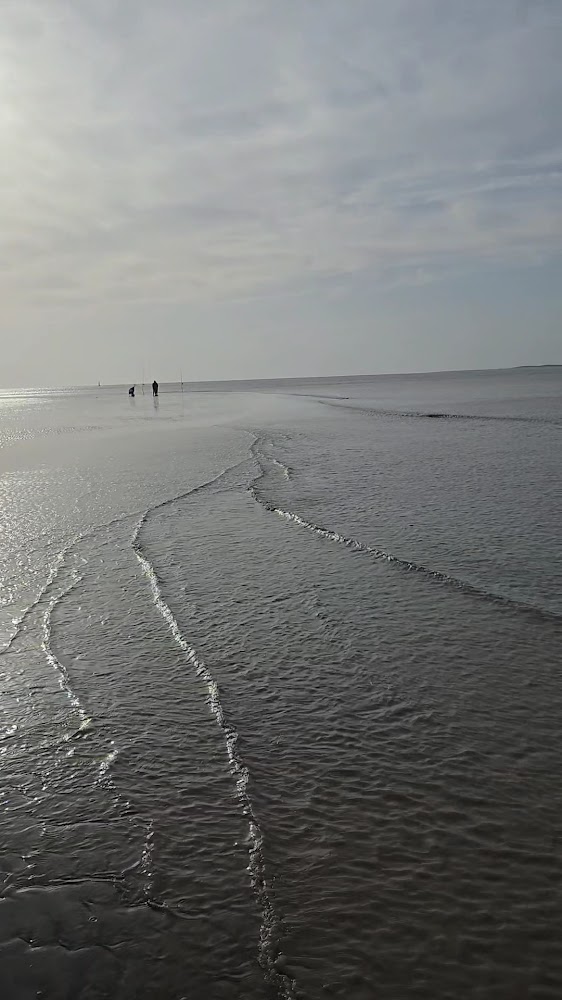 Playas de Sanlúcar de Barrameda