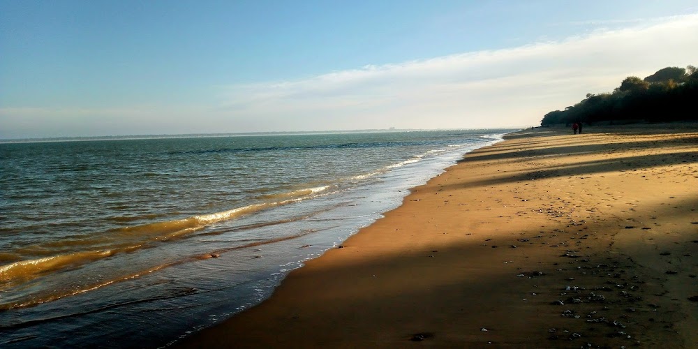 Playas de Sanlúcar de Barrameda