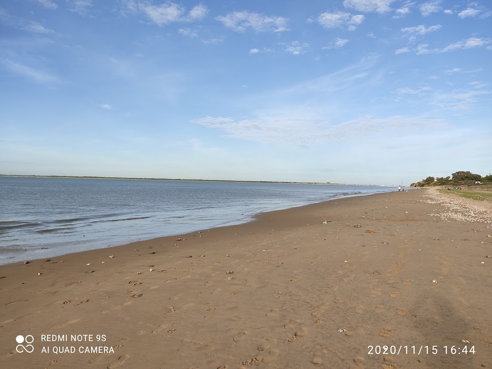 Playa de la Jara