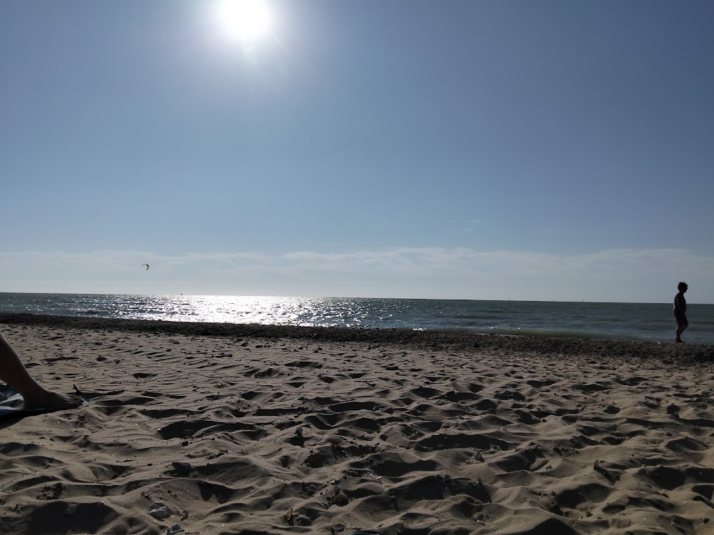 Playa de la Jara