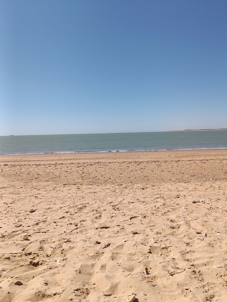Playa de la Jara