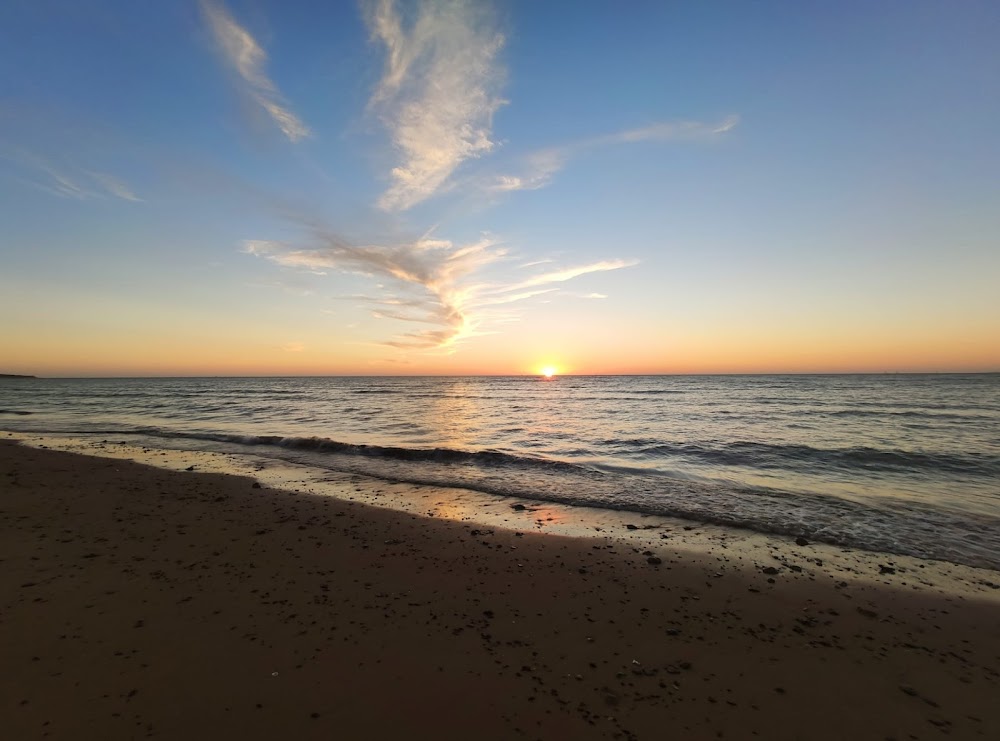 Playa de la Jara