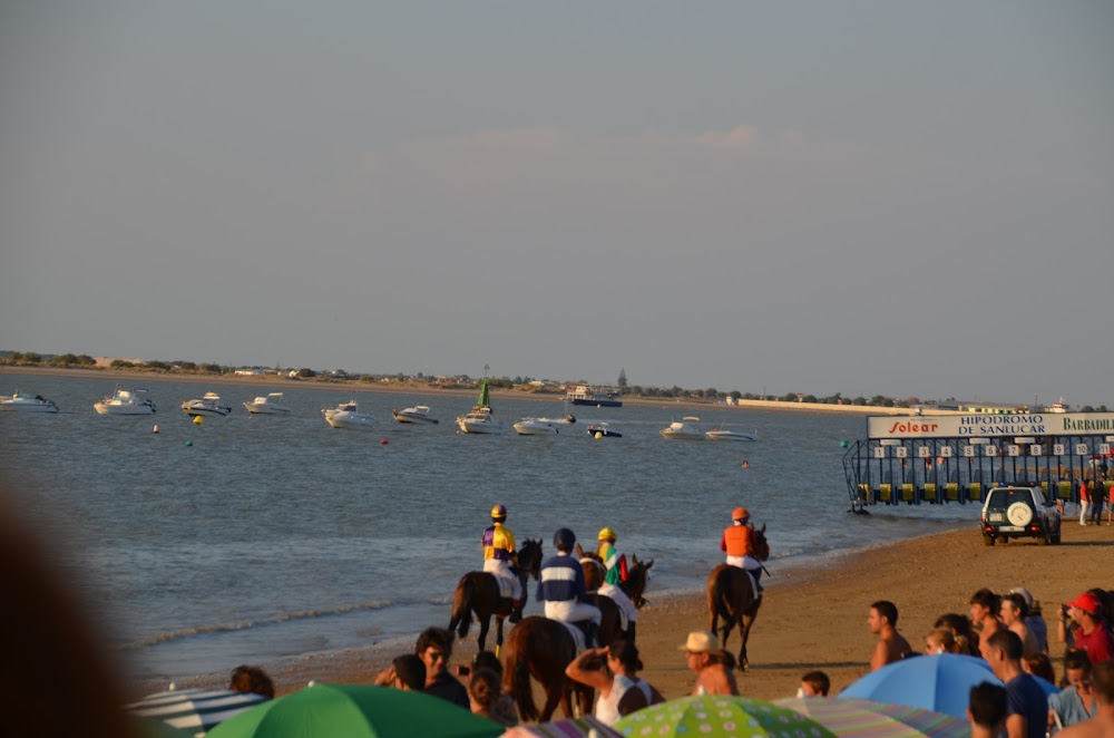 Playa de Bajo de Guía