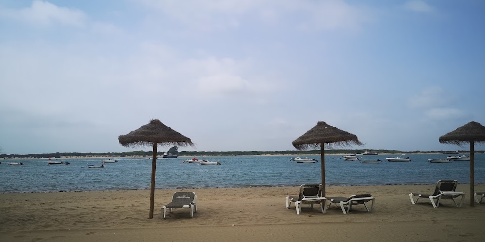 Playa de Bajo de Guía