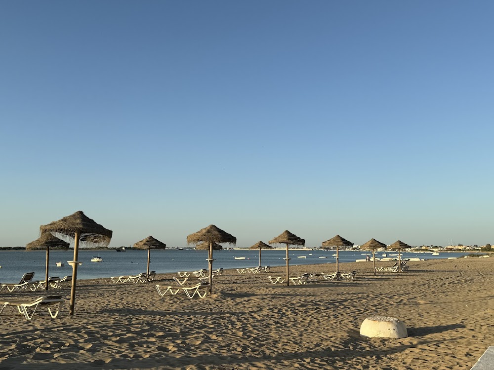 Playa de Bajo de Guía