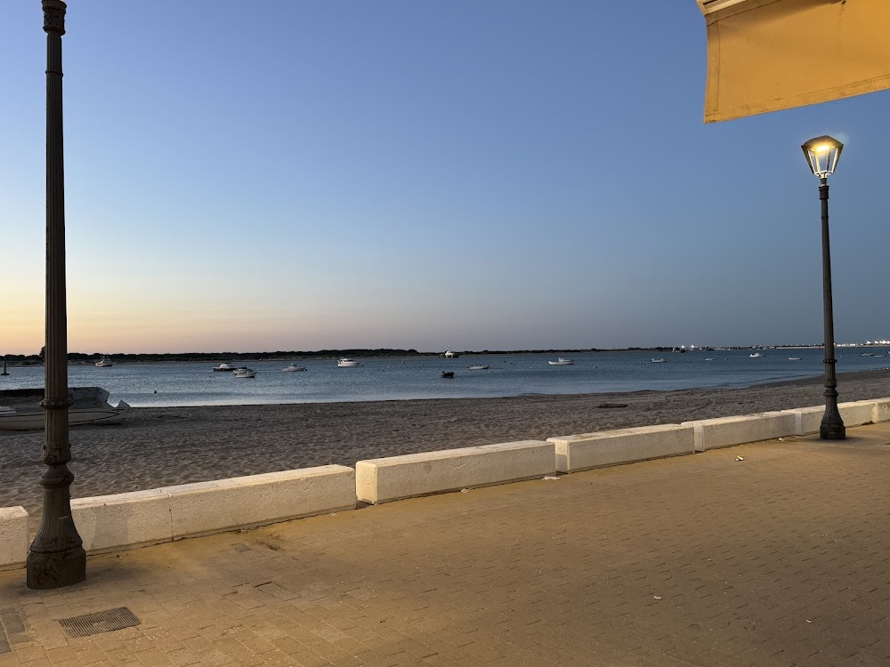 Playa de Bajo de Guía