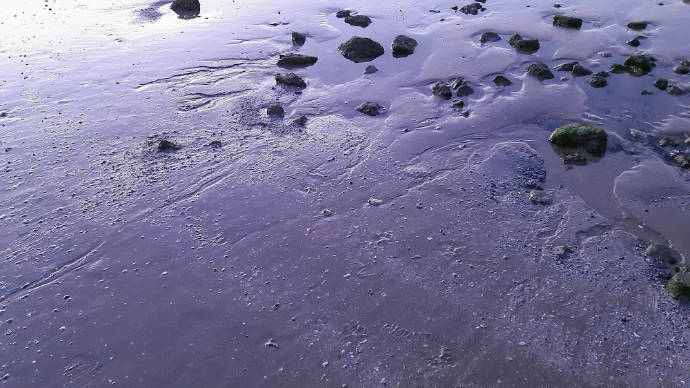 Playa de Bajo de Guía