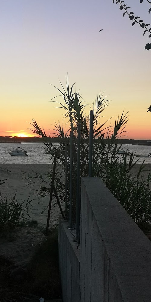 Playa de Bajo de Guía